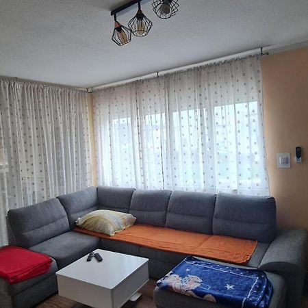Hause Lupic Lejlighed Rab Town Eksteriør billede