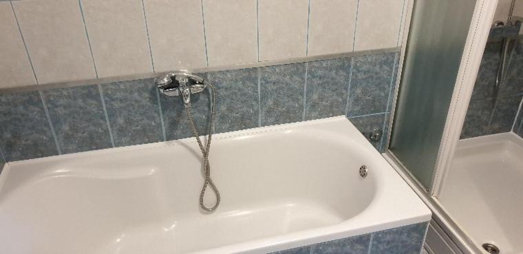 Hause Lupic Lejlighed Rab Town Eksteriør billede
