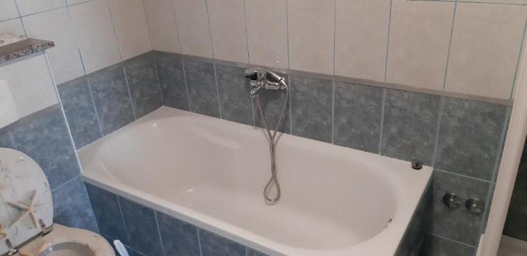 Hause Lupic Lejlighed Rab Town Eksteriør billede