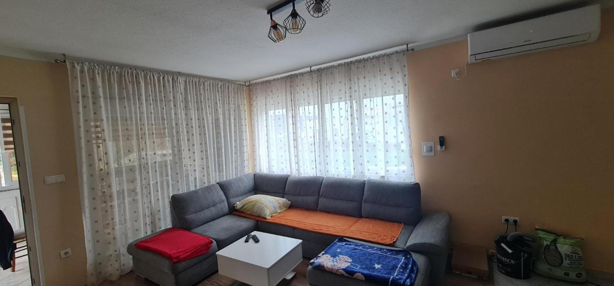 Hause Lupic Lejlighed Rab Town Eksteriør billede
