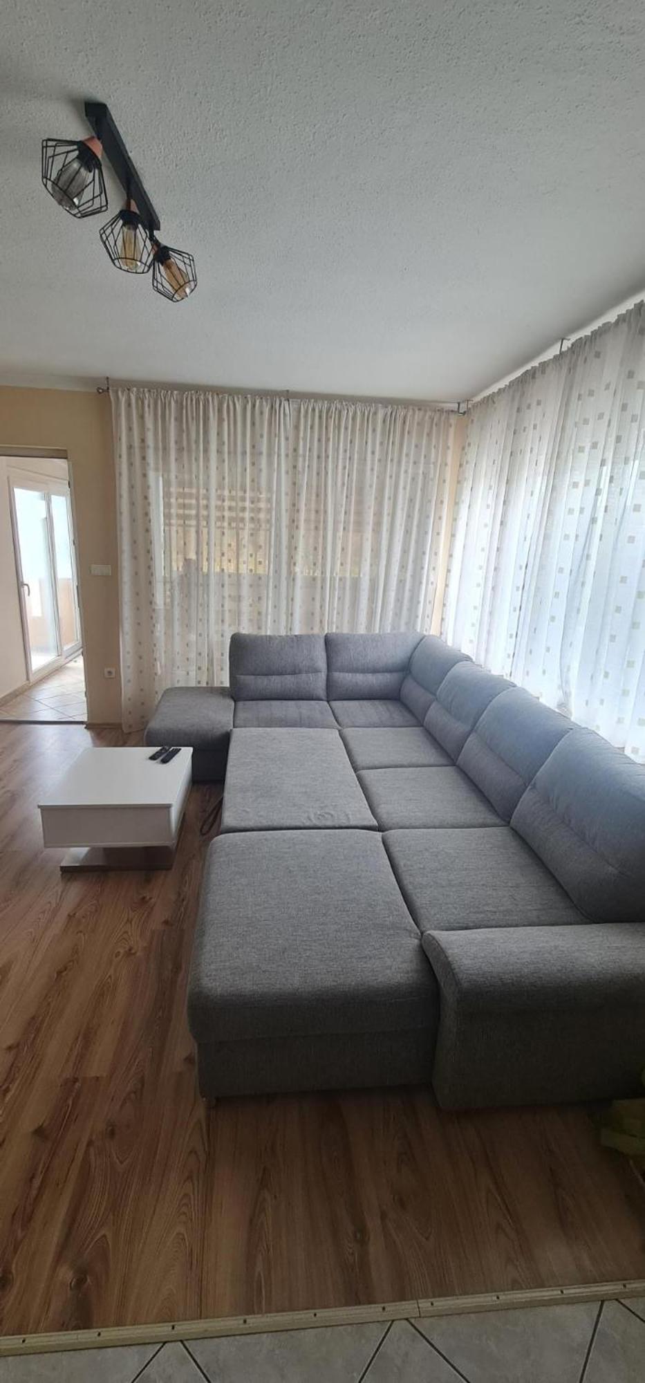 Hause Lupic Lejlighed Rab Town Eksteriør billede