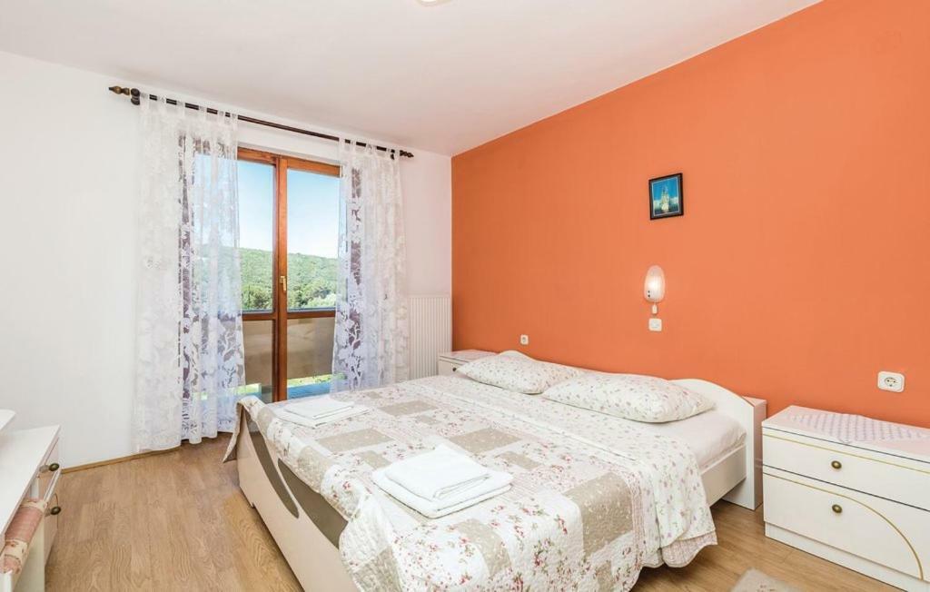 Hause Lupic Lejlighed Rab Town Eksteriør billede