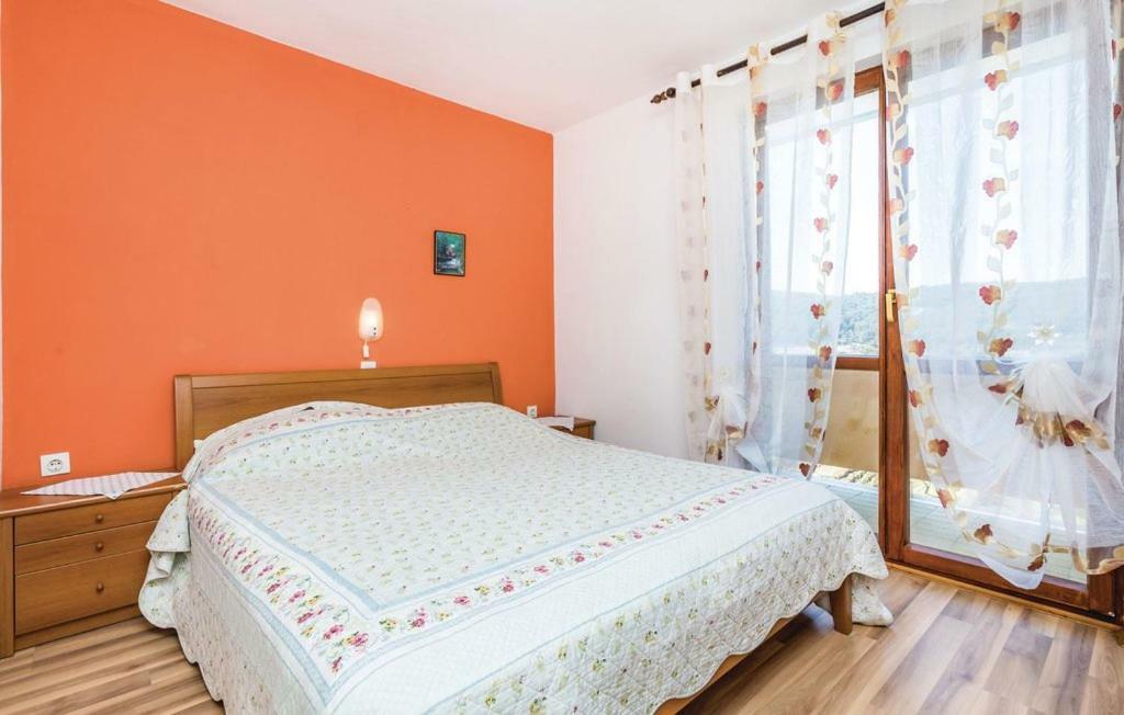 Hause Lupic Lejlighed Rab Town Eksteriør billede