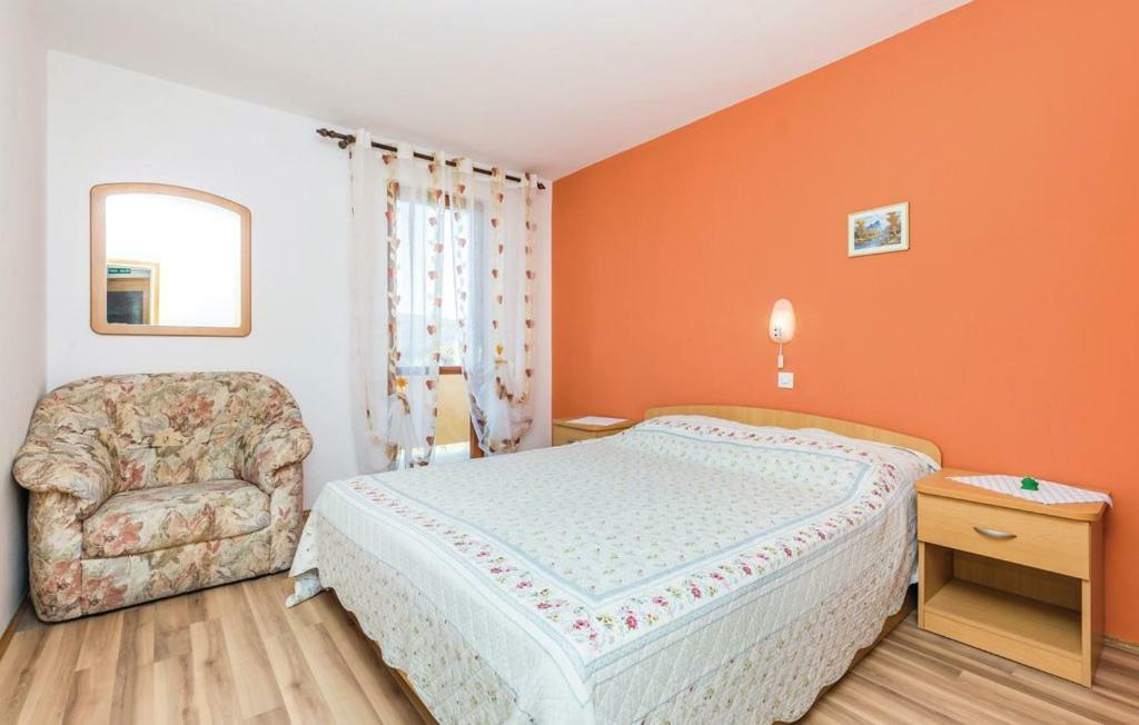 Hause Lupic Lejlighed Rab Town Eksteriør billede