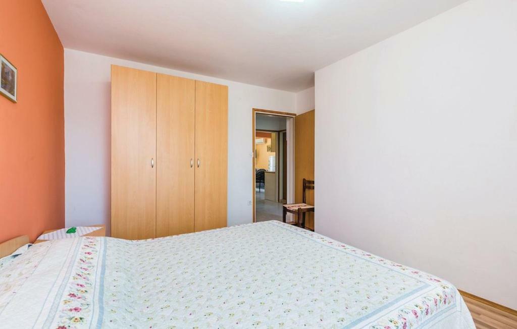 Hause Lupic Lejlighed Rab Town Eksteriør billede